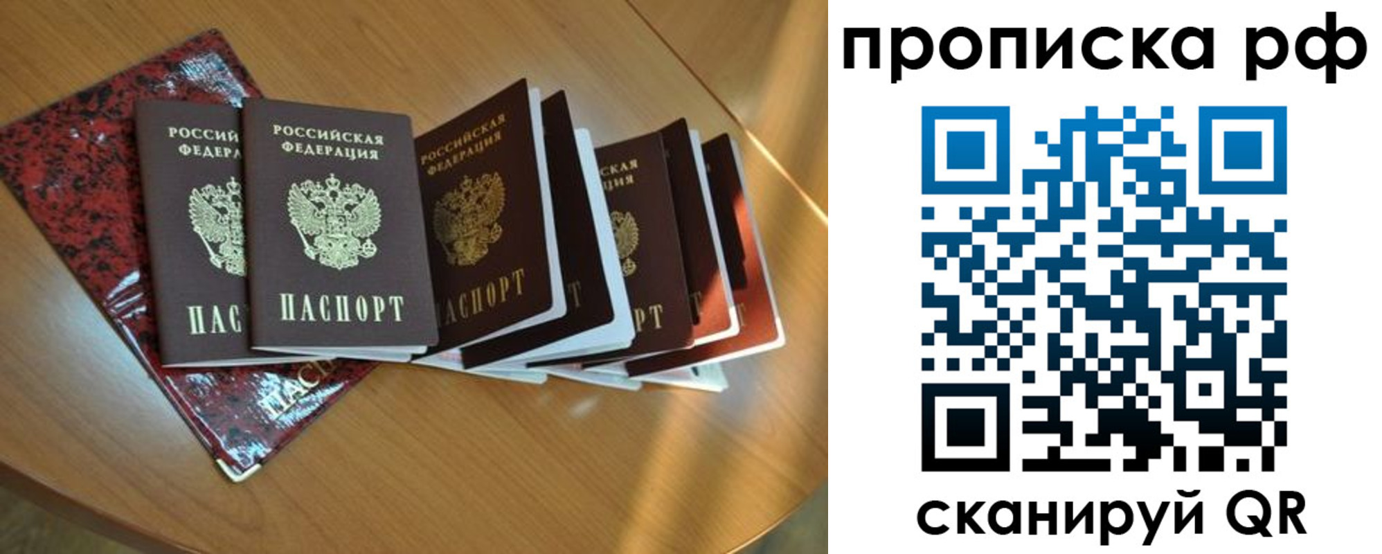 прописка в квартире в Апатитах