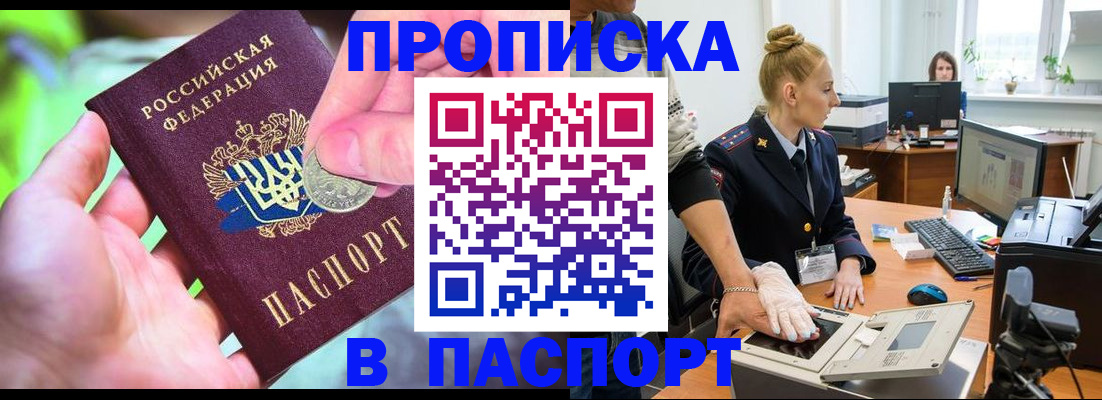 прописка иностранных граждан в Апатитах